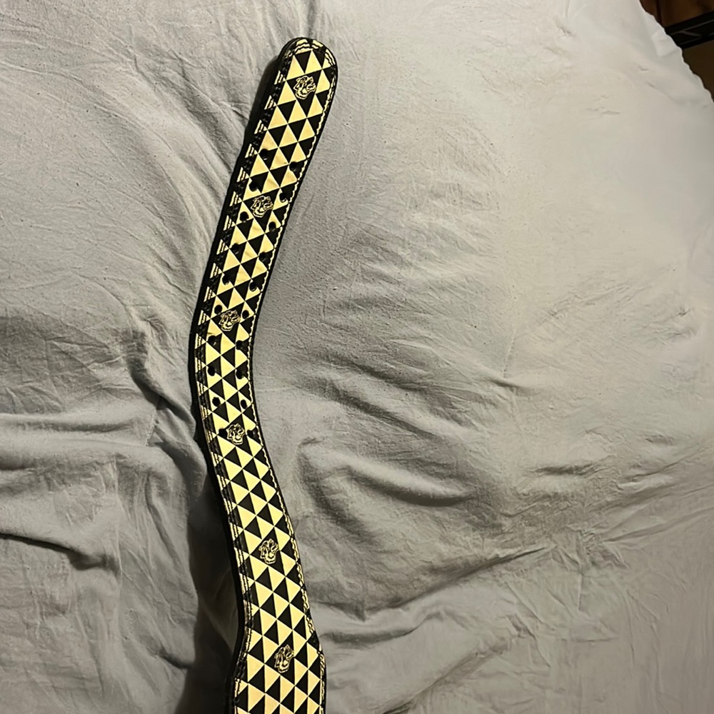 DARC Sport lifting belt